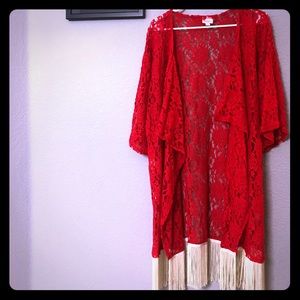 Lularoe Monroe size Large